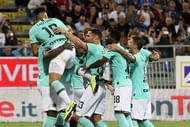 A refreshed Inter Milan side will face a hopeful Dortmund team in the group stages